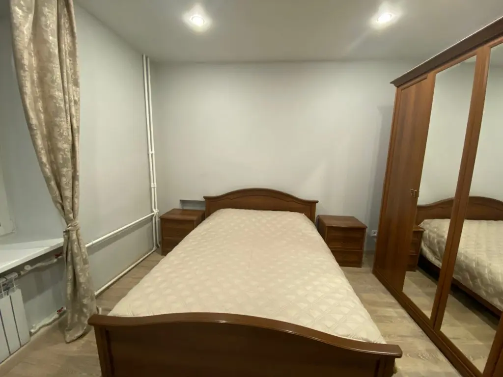 Мурманск: Апартаменты Luxury Apartments