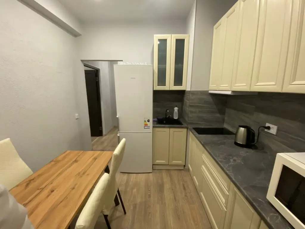 Мурманск: Апартаменты Luxury Apartments