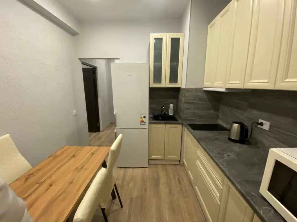 Мурманск: Апартаменты Luxury Apartments