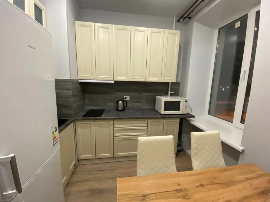 Мурманск: Апартаменты Luxury Apartments
