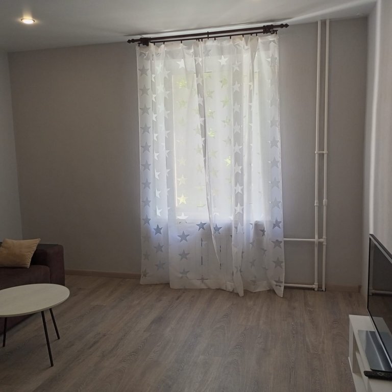 Мурманск: Апартаменты Luxury Apartments