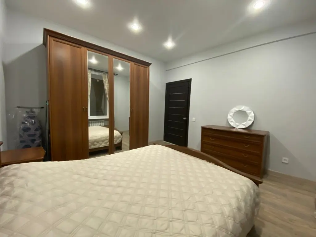 Мурманск: Апартаменты Luxury Apartments