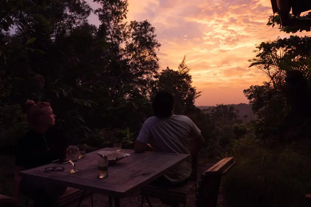 Батуретно: Villa Sunset Jogjakarta