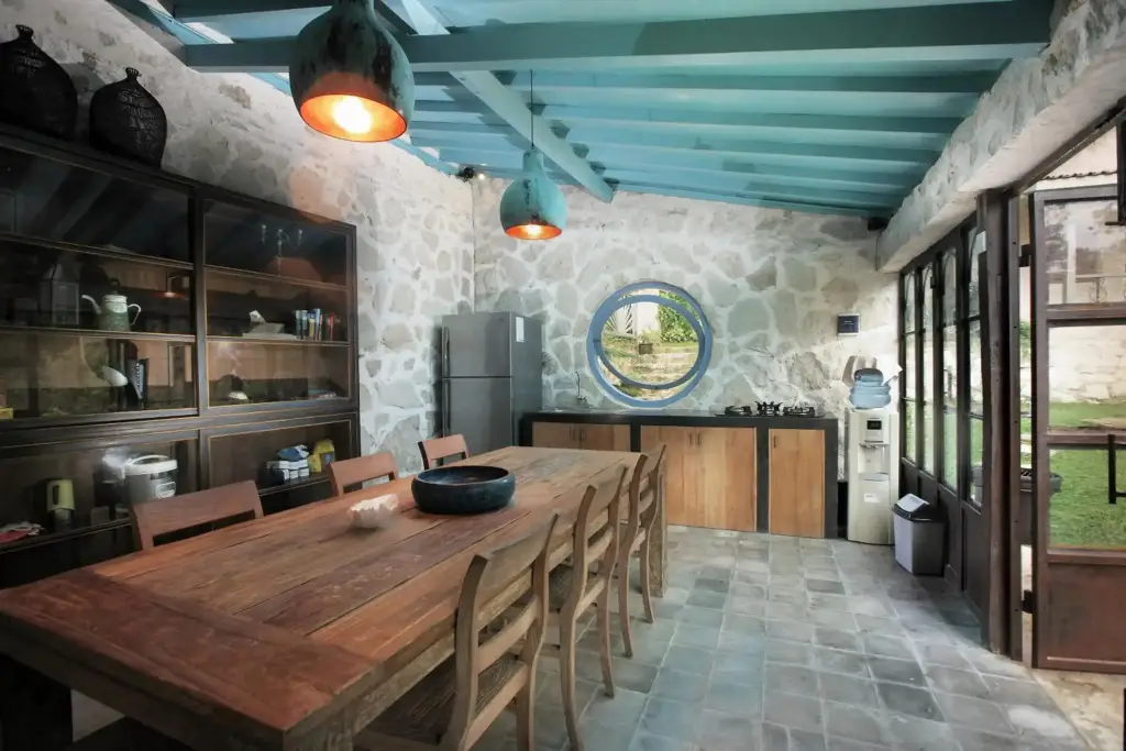 Батуретно: Villa Sunset Jogjakarta