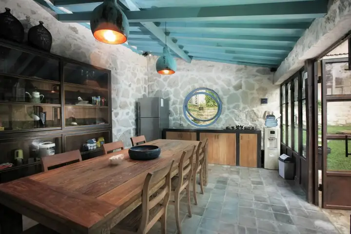 Батуретно: Villa Sunset Jogjakarta