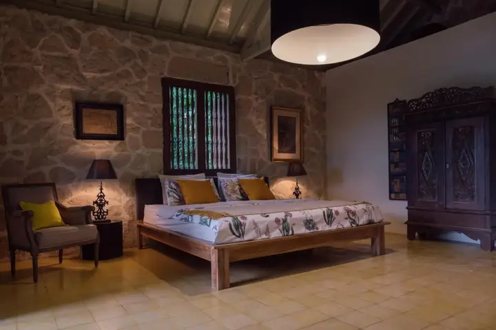 Батуретно: Villa Sunset Jogjakarta