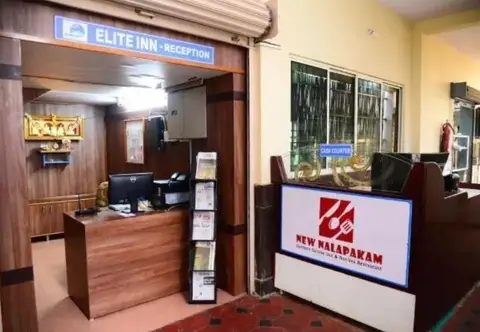 Elite inn — фото 1