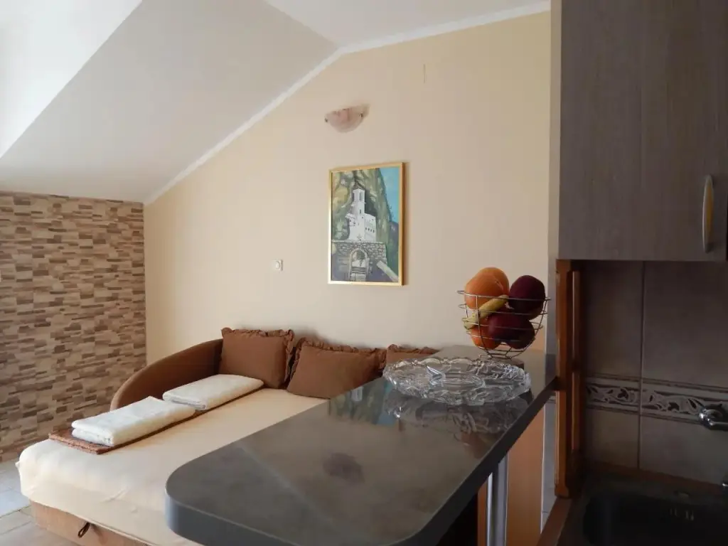 Игало: Apartments Sun House