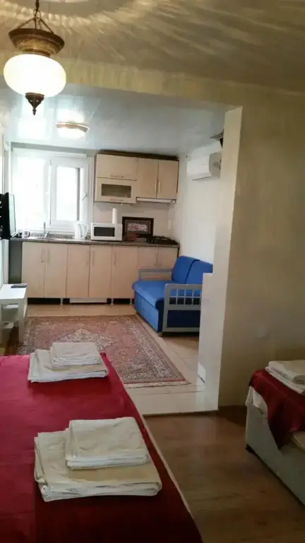 Сельчук: Ephesus Selcuk Castle View Suites