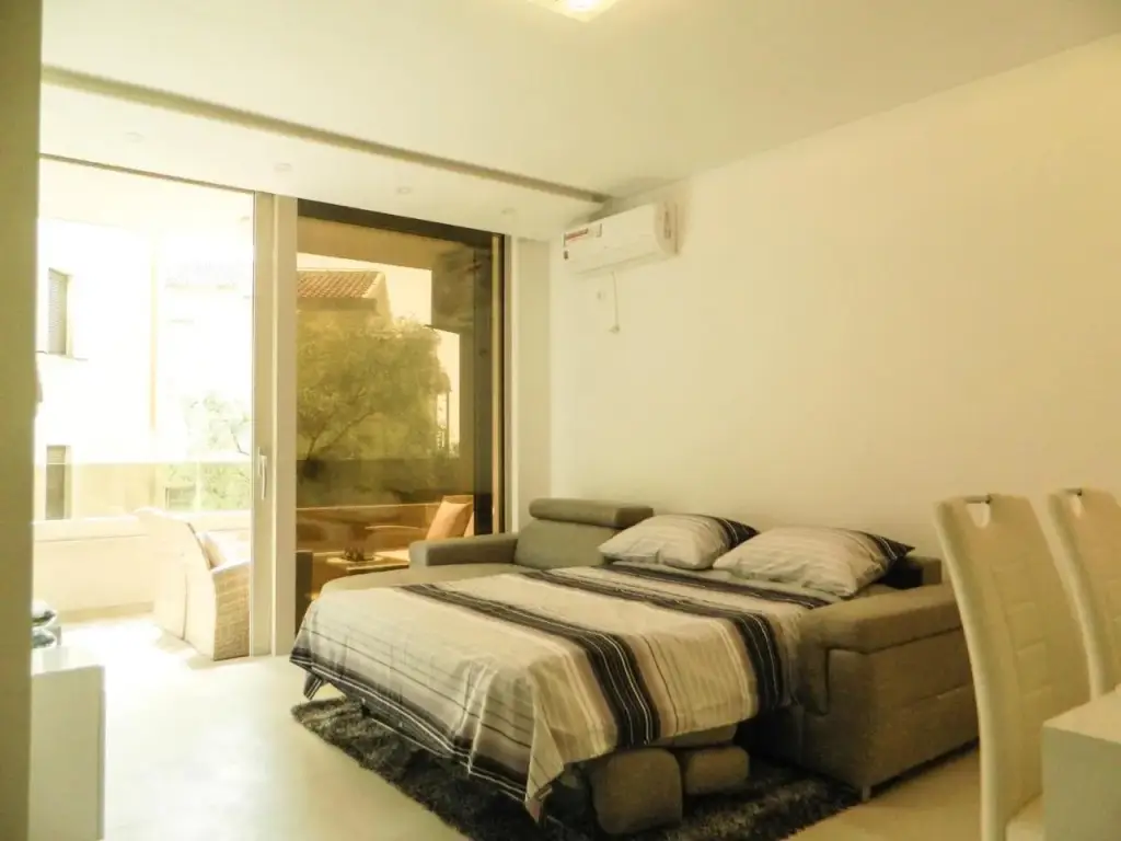Будва: Lux Apartment Teodora Rafailovici