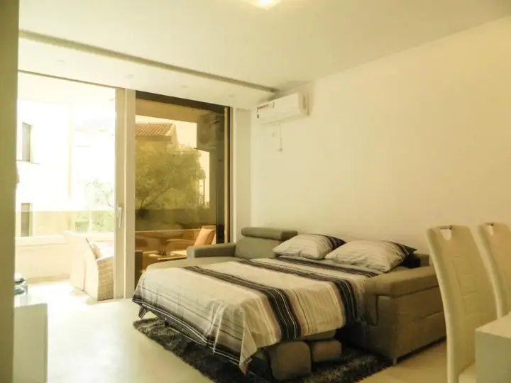 Будва: Lux Apartment Teodora Rafailovici
