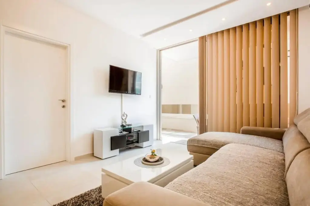 Будва: Lux Apartment Teodora Rafailovici
