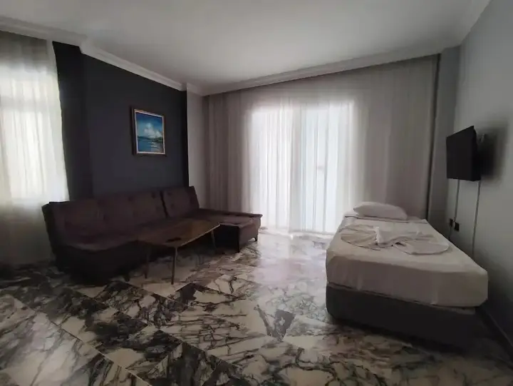 Аланья: Savir Apart Otel