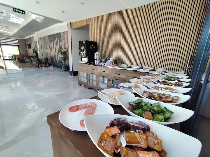 Аланья: Savir Apart Otel