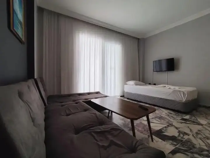 Аланья: Savir Apart Otel