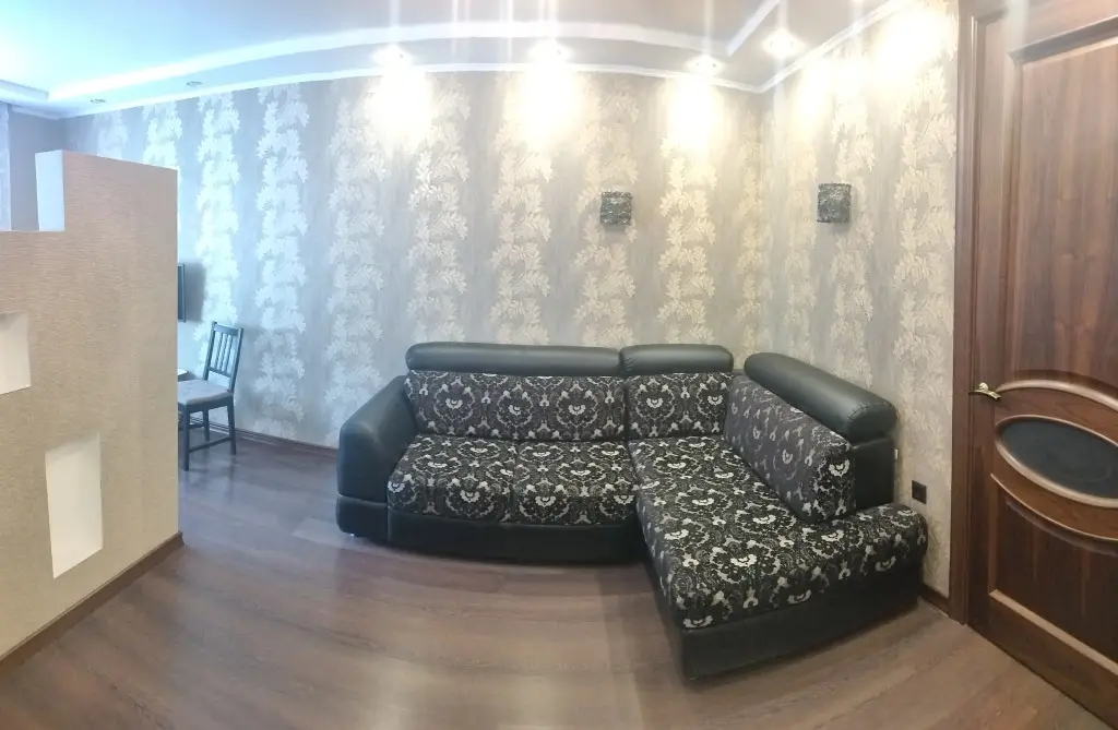 Великий Новгород: Апартаменты Luxury-Spa