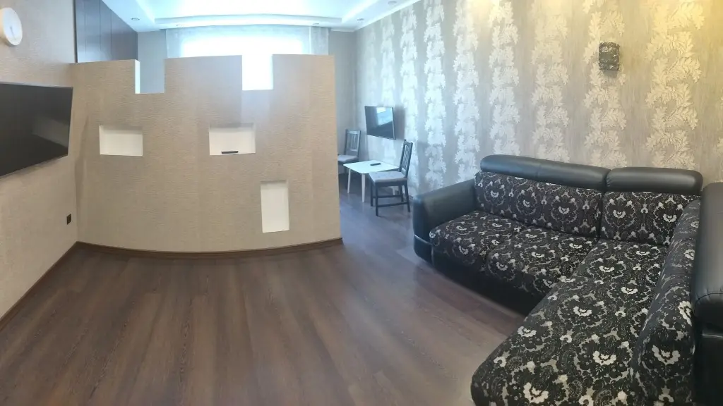 Великий Новгород: Апартаменты Luxury-Spa