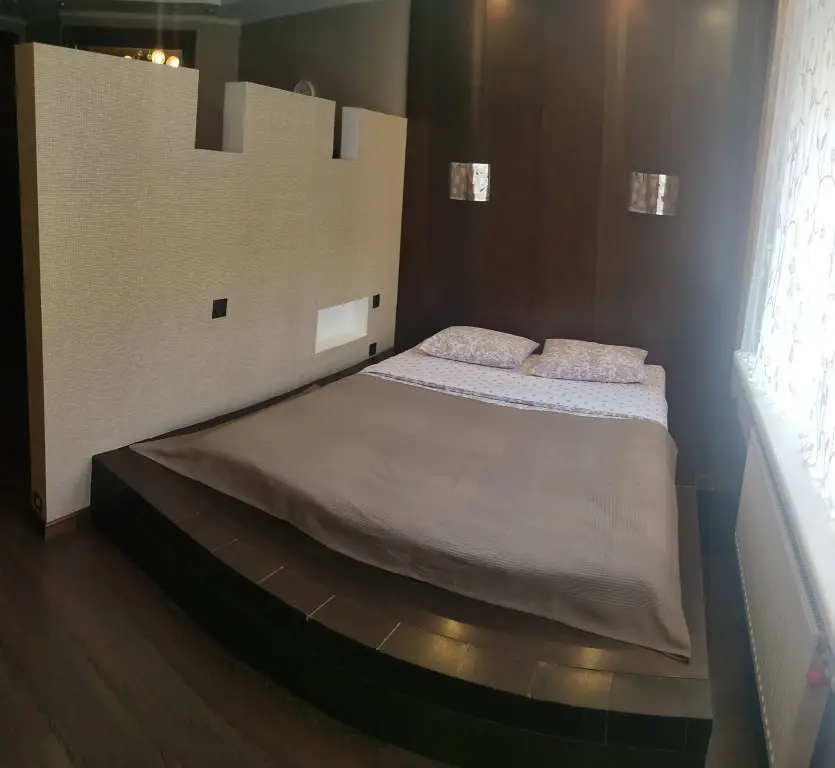 Великий Новгород: Апартаменты Luxury-Spa