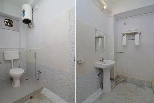 Гувахати: OYO Rooms International Hospital GS Road