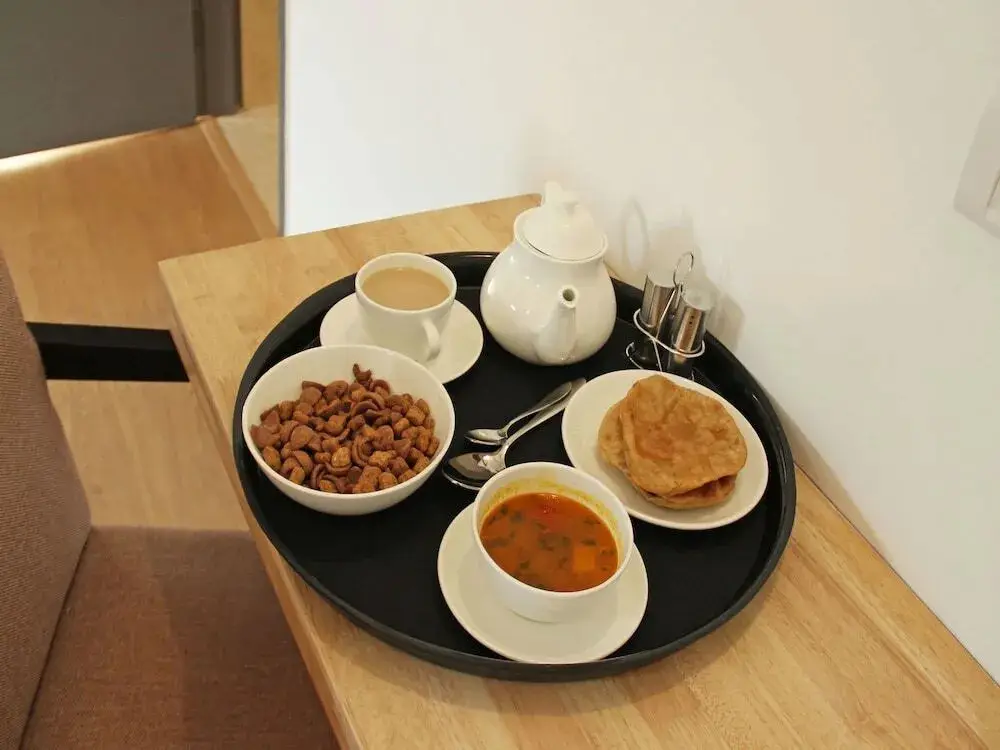 Гувахати: OYO Rooms International Hospital GS Road