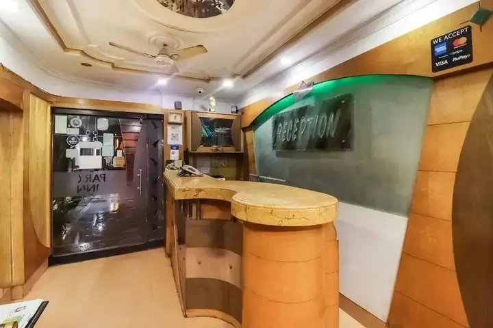 Колката: Amit Hotel by OYO Rooms