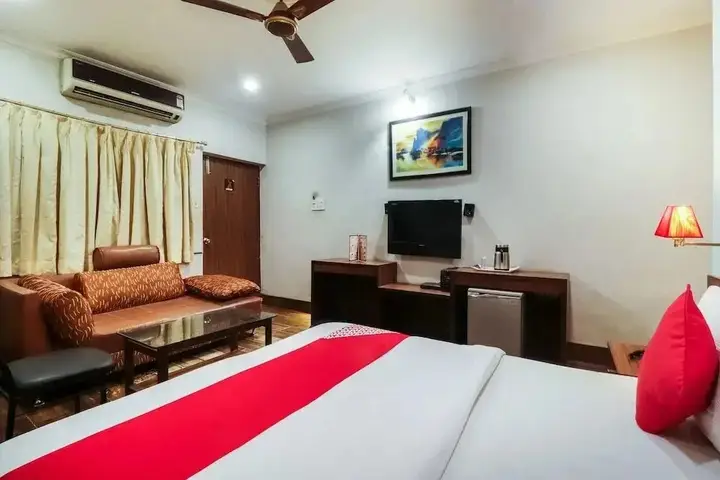 Колката: Amit Hotel by OYO Rooms