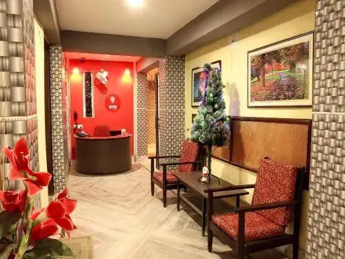 Колката: Amit Hotel by OYO Rooms