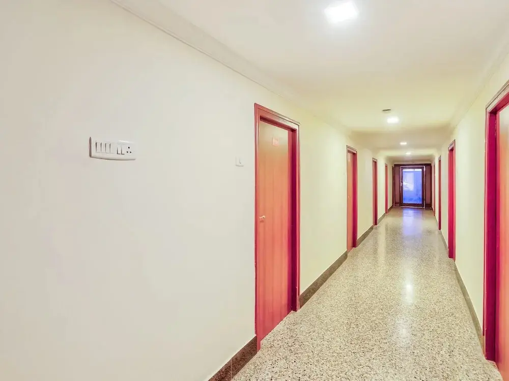 Калапет: OYO Rooms Near PIMS ECR