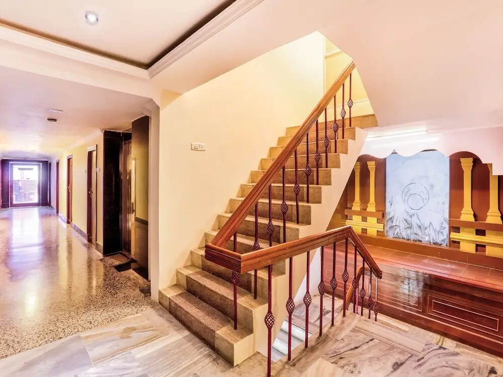 Калапет: OYO Rooms Near PIMS ECR