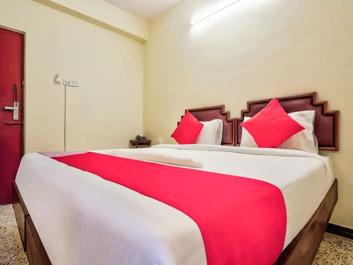 Калапет: OYO Rooms Near PIMS ECR
