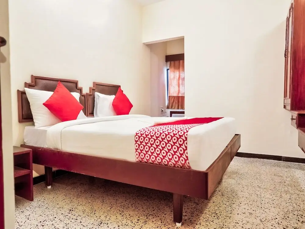 Калапет: OYO Rooms Near PIMS ECR