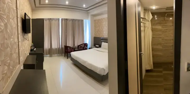 Газиабад: Banana Tree Hotel & Banquets