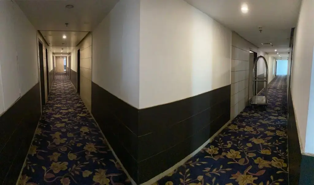 Газиабад: Banana Tree Hotel & Banquets