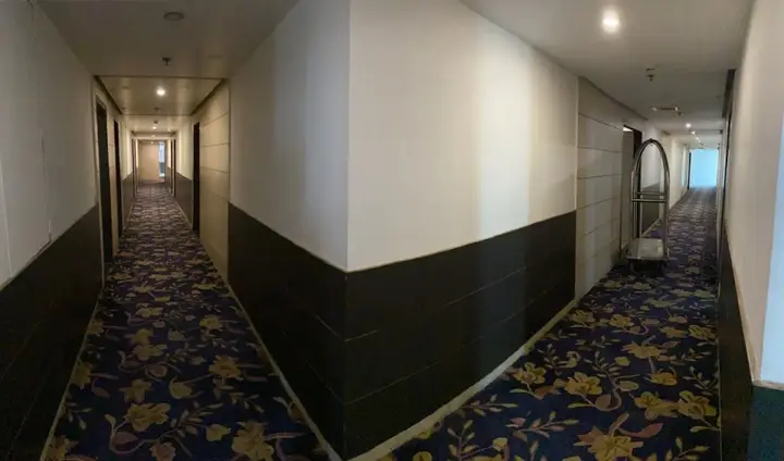 Газиабад: Banana Tree Hotel & Banquets
