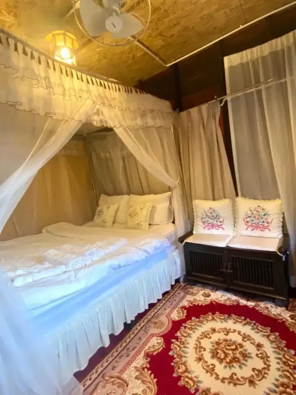 Мае-Он: Preanhuan Homestay