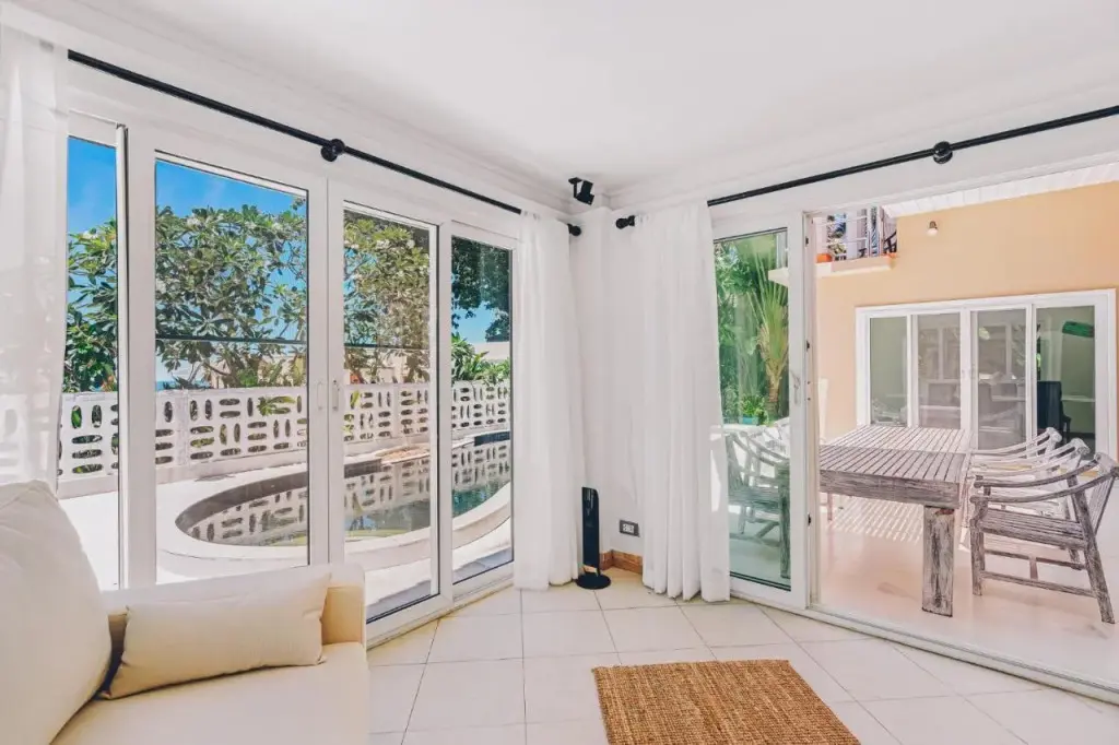 Самуи: Samui Art Villa