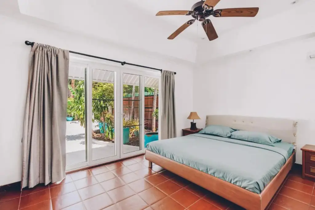 Самуи: Samui Art Villa