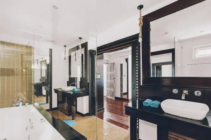 Самуи: Samui Art Villa