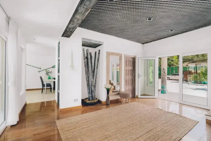 Самуи: Samui Art Villa