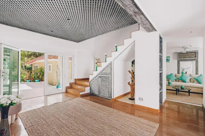 Самуи: Samui Art Villa