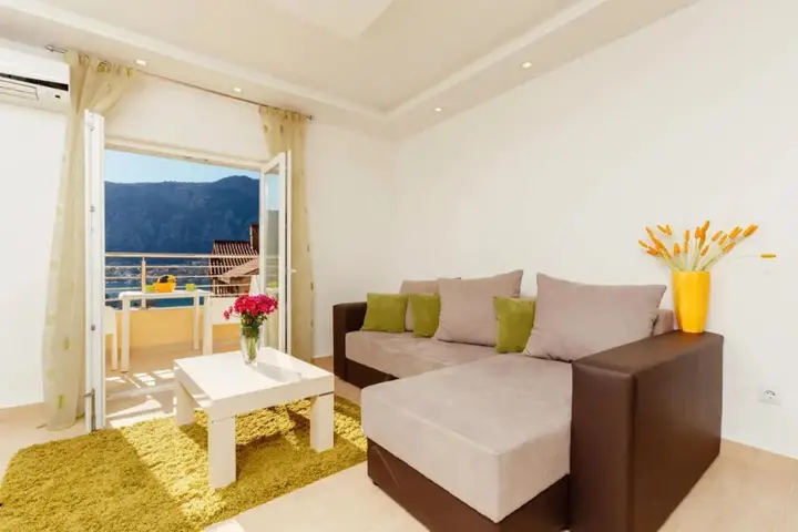 Доброта: Apartments Blue Sea