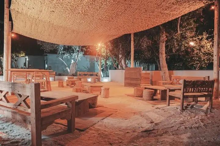 Фетхие: Ölüdeniz Forest Villa