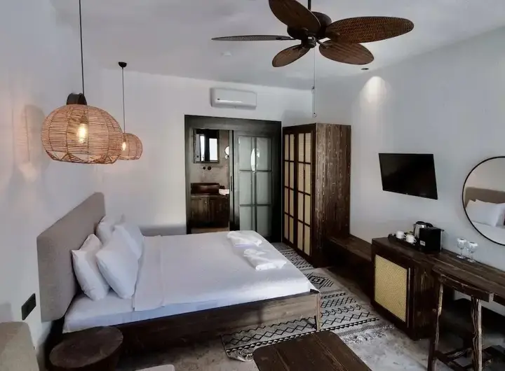 Фетхие: Ölüdeniz Forest Villa