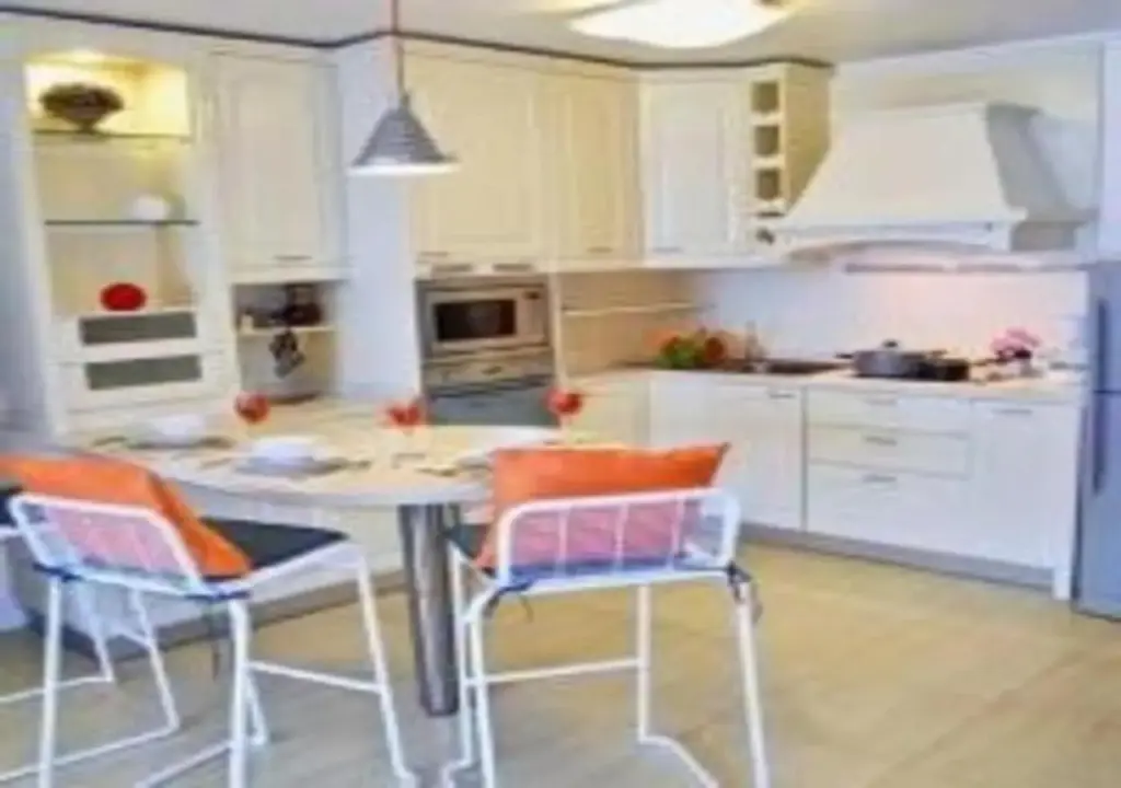 Кату: Patong Tower 1-Bedroom Apartment Full Sea View
