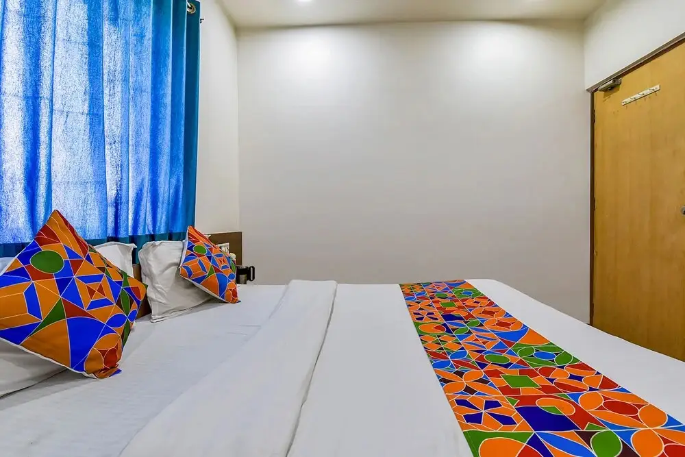 Ахмедабад: OYO Rooms Prahlad Nagar Garden