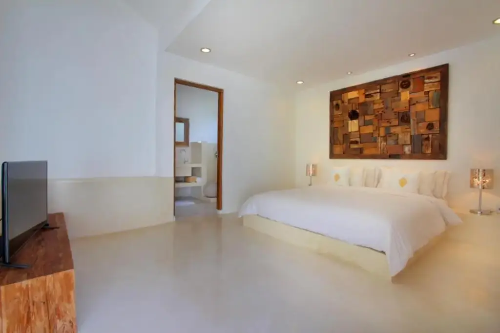 Чангу: Love Is Simple Bali