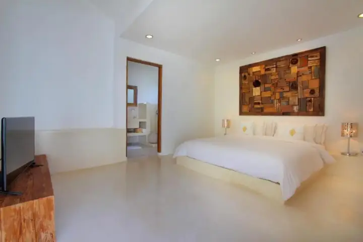 Чангу: Love Is Simple Bali
