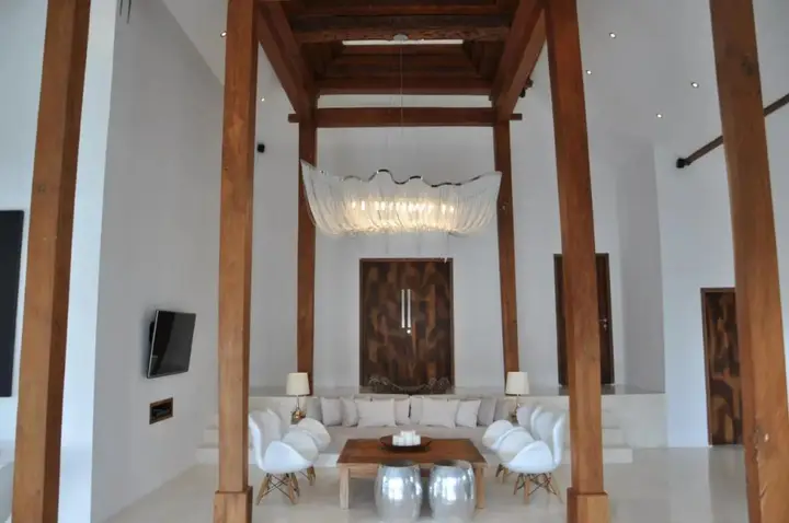 Чангу: Love Is Simple Bali