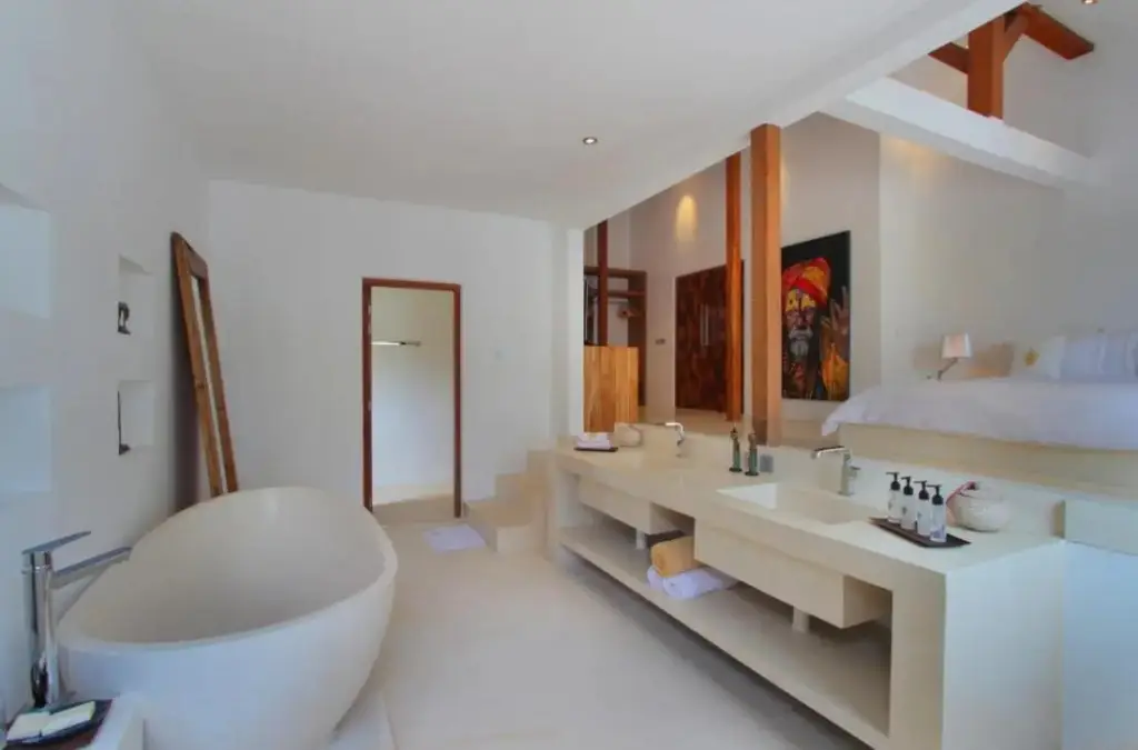 Чангу: Love Is Simple Bali