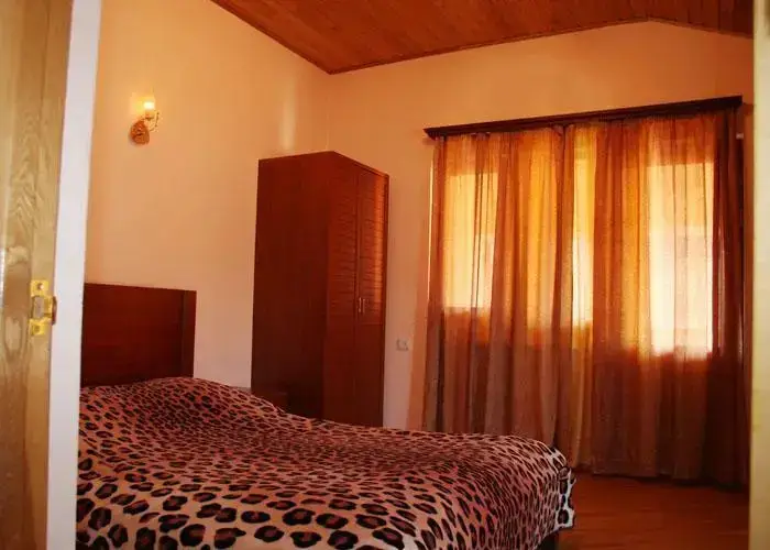 Дилижан: Getap Restaurant And Hotel complex